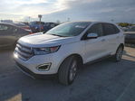Ford Edge 2018
