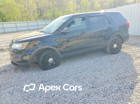 Ford Explorer 2016 - Zdjęcie 1 z 13