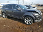Audi Q7 2015