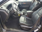 Nissan Rogue 2014