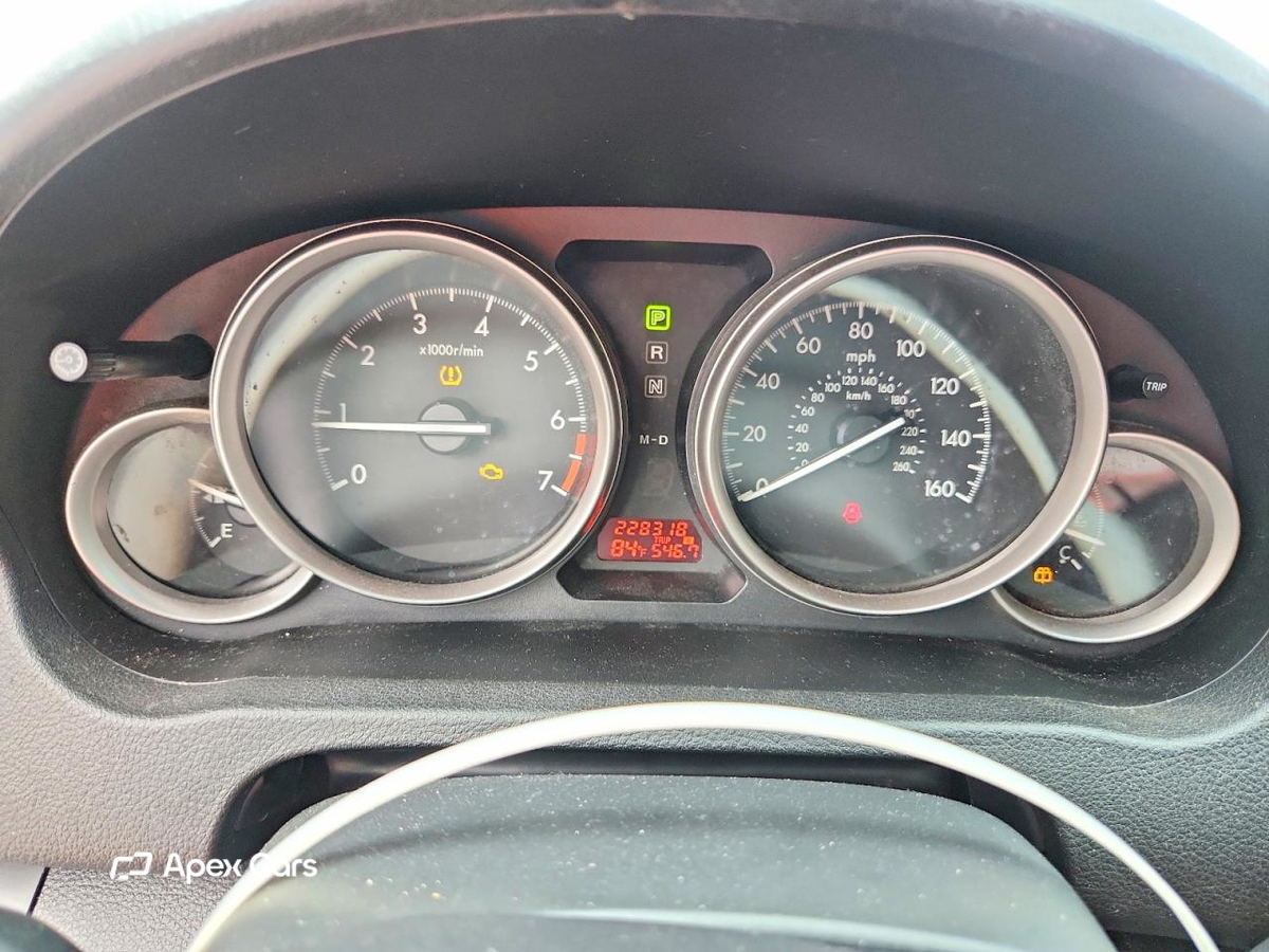 Mazda 6 2011