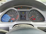 Audi A6 2011