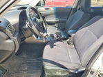 Subaru Forester 2011