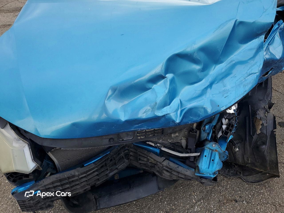 Honda Insight 2010