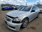 Infiniti G 2009