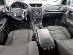 Chevrolet Traverse 2015