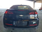 Chevrolet Volt 2014