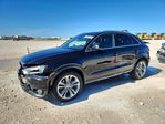 Audi Q3 2015
