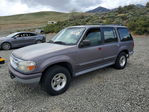 Ford Explorer 1996