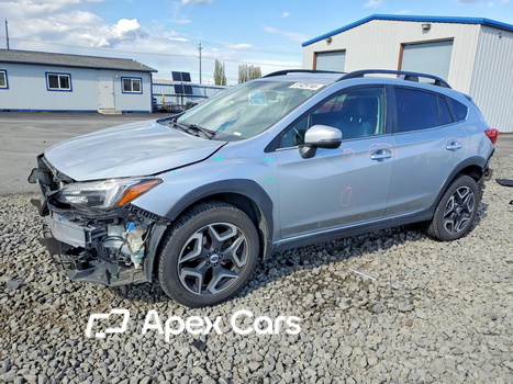 Subaru XV 2018 - Image 1 of 14
