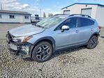 Subaru XV 2018