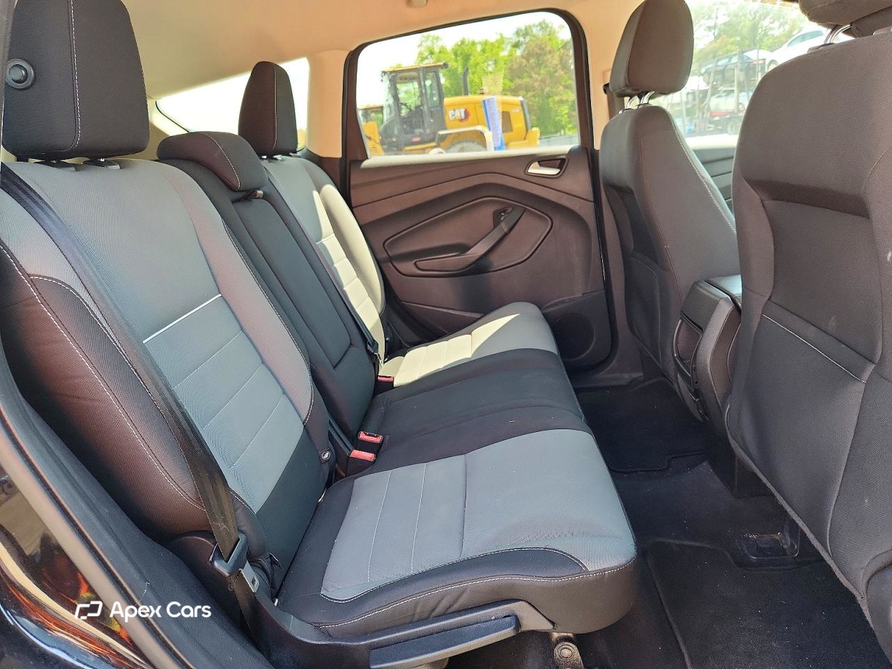 Ford Escape 2013