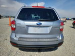 Subaru Forester 2015