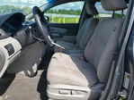 Honda Odyssey 2012