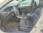 Honda Accord 2015