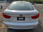 BMW Series 3 2015