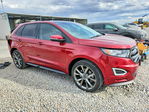 Ford Edge 2016