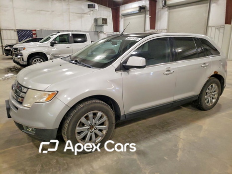 Ford Edge 2009 - Image 1 of 14