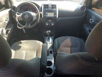 Nissan Versa 2014