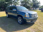 Cadillac Escalade 2009