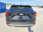 Chevrolet Trax 2025
