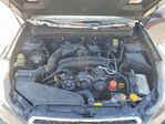 Subaru Legacy 2013