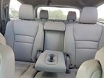 Honda Pilot 2017