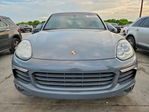 Porsche Cayenne 2017
