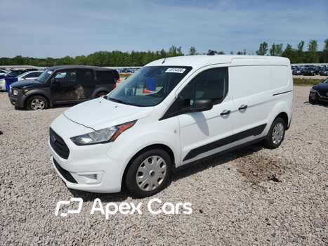 Ford Transit 2023 - Image 1 of 13