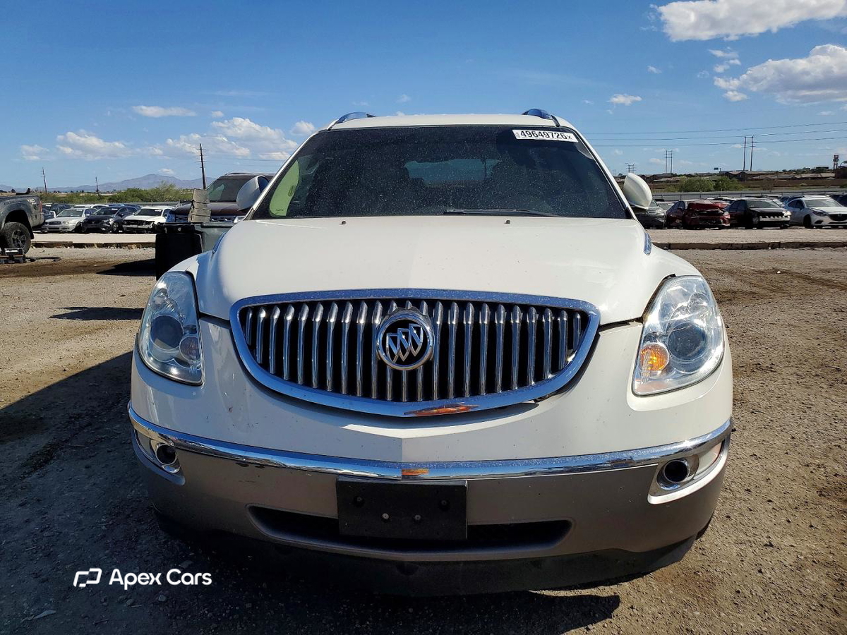 Buick Enclave 2011