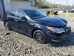 Kia Optima 2020
