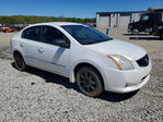 Nissan Sentra 2012