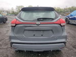 Nissan Kicks 2023