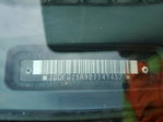 GMC Savana 2002