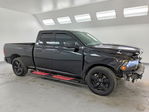 RAM 1500 2015