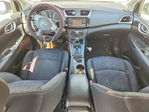 Nissan Sentra 2018