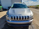 Jeep Cherokee 2016
