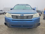 Subaru Forester 2009