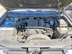 GMC Envoy 2002
