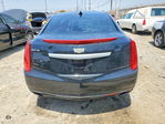 Cadillac XTS 2017