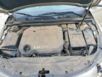 Chevrolet Impala 2014
