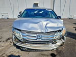 Honda Odyssey 2012