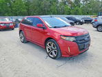 Ford Edge 2011