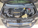 Chevrolet Sonic 2015