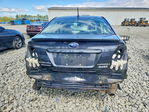 Subaru Impreza 2016