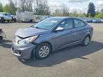 Hyundai Accent 2016
