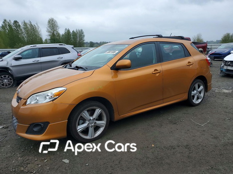 Toyota Corolla 2009 - Image 1 of 12