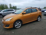 Toyota Corolla 2009