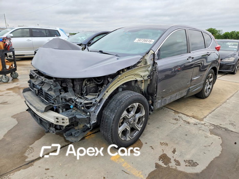 Honda CR-V 2019 - Image 1 of 14