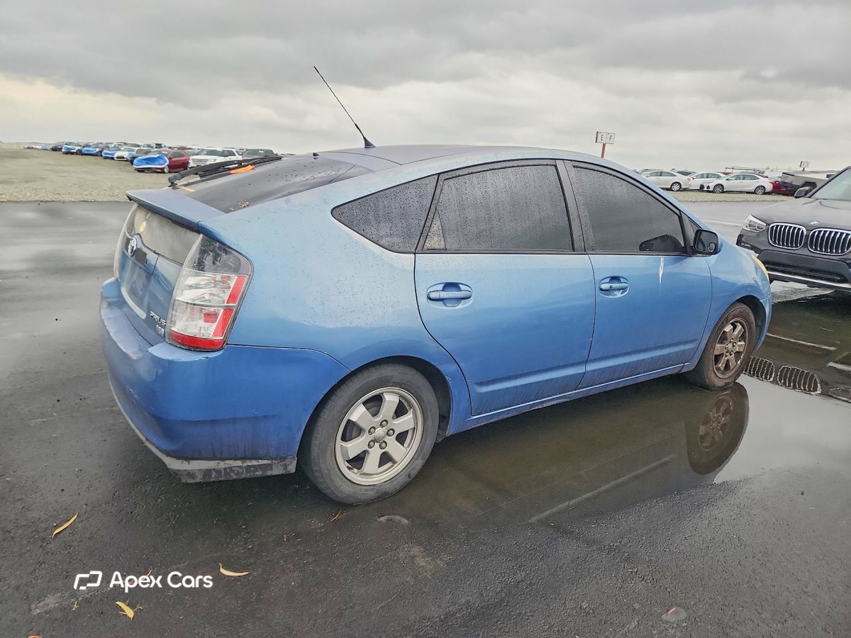 Toyota Prius 2005